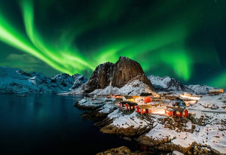 15 Places in Norway That Are Absolutely Worth Visiting