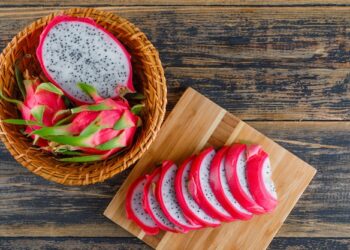 Benifits of dragon fruits