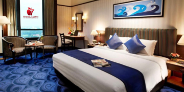 A Guide to Select the Best Hotel in Mahoba