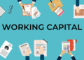 working capital