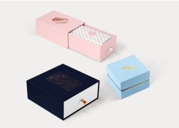 sleeve boxes
