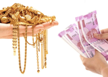 gold jewellery