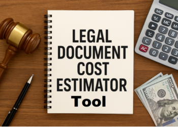 Cost Estimator Tool