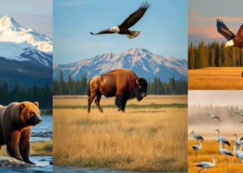 wildlife photography tours