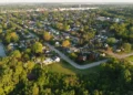 Why More Families Are Moving to the Outskirts