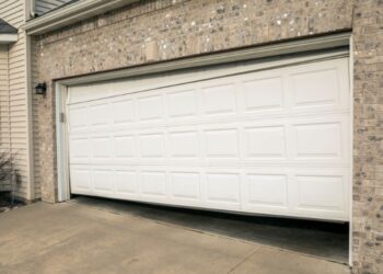best lock for garage door