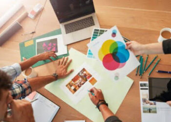 Graphic Design Classes in Chennai