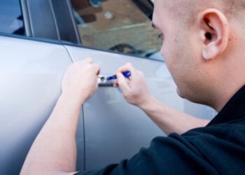 locksmith in Pflugerville TX