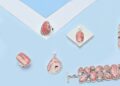 rhodochrosite jewelry