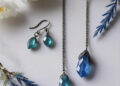 Kyanite Jewelry: Where Spiritual Energy Meets Everyday Elegance