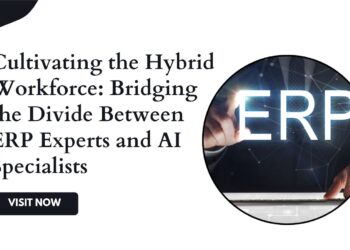ERP software