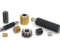 gear hob cutters