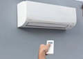Daikin AC