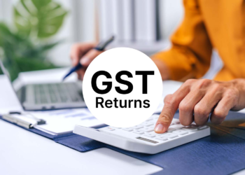 Where to Generate E-Invoice for GST Return Submission?