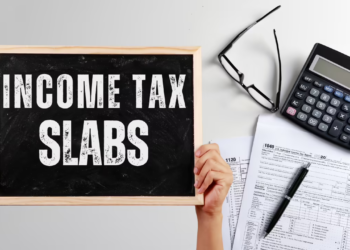 Income Tax Slab