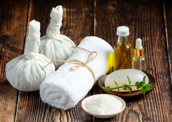 best full-body massage