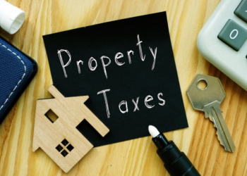 property tax in India