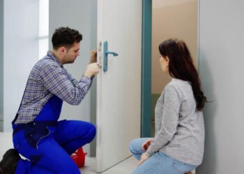 Reliable Residential Locksmith